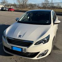 Peugeot 308 1.6 BlueHDi GT Line 120 CV – 39.000 Km