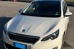 Peugeot 308 1.6 BlueHDi GT Line 120 CV – 39.000 Km