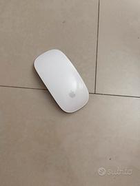 Magic mouse apple