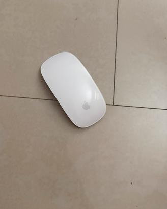 Magic mouse apple