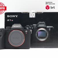 Sony A7R IV