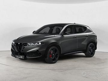 Alfa Romeo Tonale 1.6 Diesel 130cv TCT6 Veloce