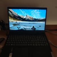 Notebook Lenovo Ideapad 3 