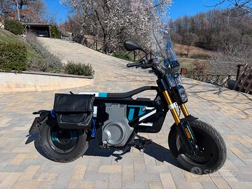BMW CE02 (11 Kw)