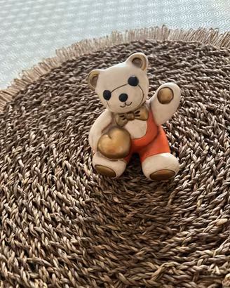 Teddy Thun