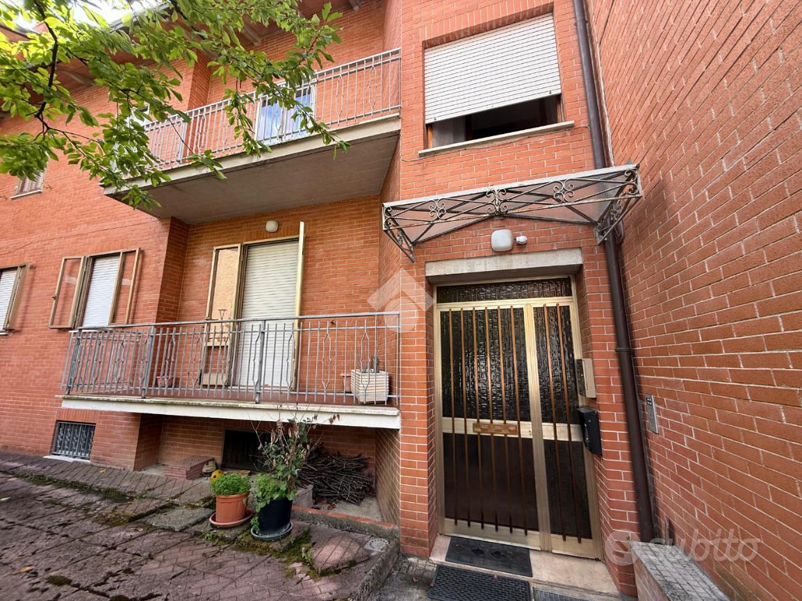Apartment in Gubbio, Padule-San Marco - Vista 2
