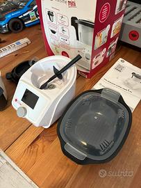 Monsieur Cuisine MINI bambini realmente funzionant