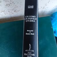 i grandi discorsi di mussolini