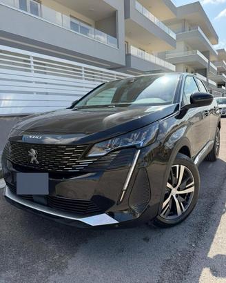 Peugeot 3008 1.5 2022