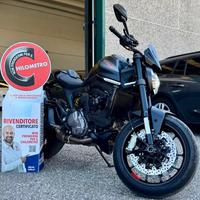 DUCATI MONSTER 937 PLUS LED TERMIGNONI BLACK