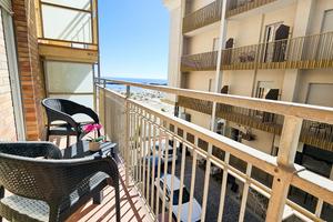 Trilocale Vista Mare a Igea-Marina