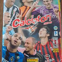 album calciatori panini