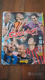 album calciatori panini
