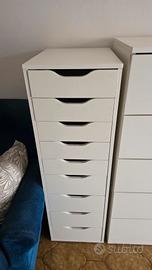 Cassettiere Alex e Nordli 