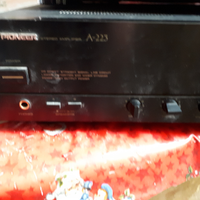 Amplificatore Pioneer