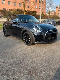 MINI Cooper 1.5 - 5 porte