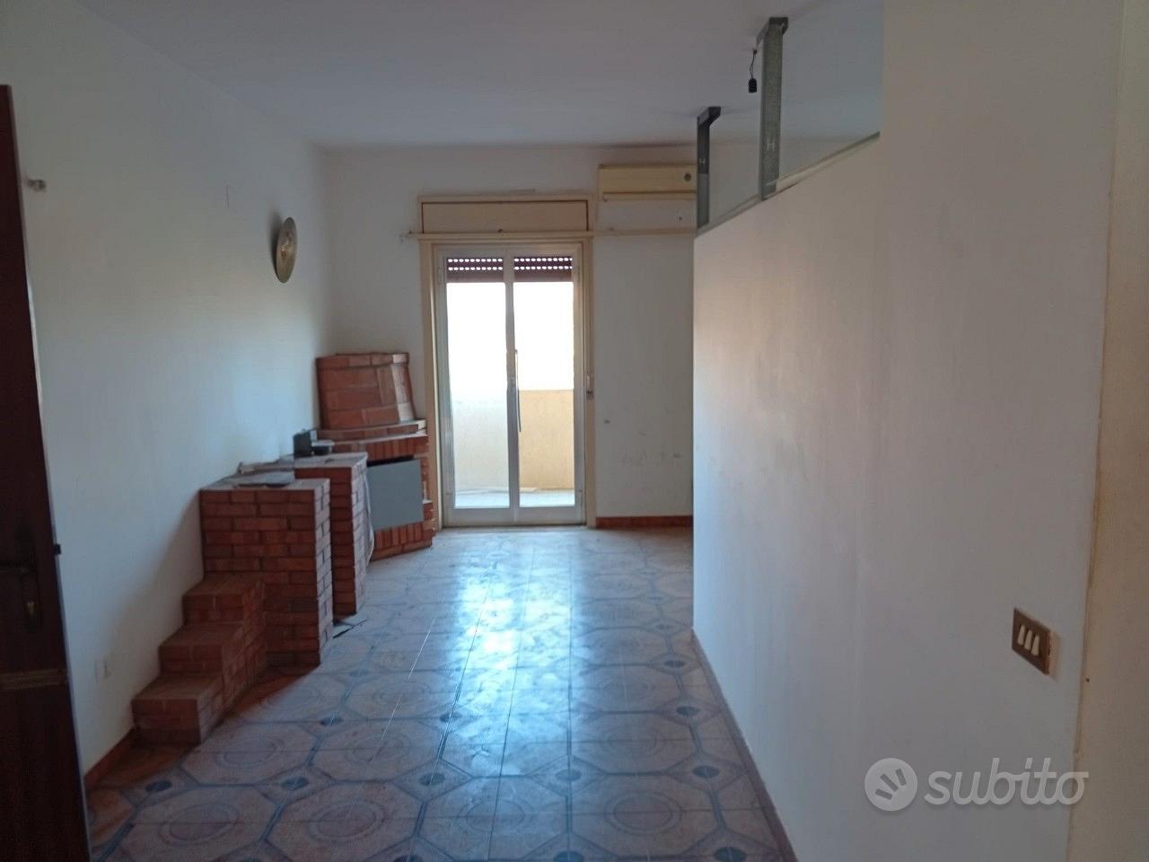 Appartamento – Motta San Giovanni, Paolia - Vista 2