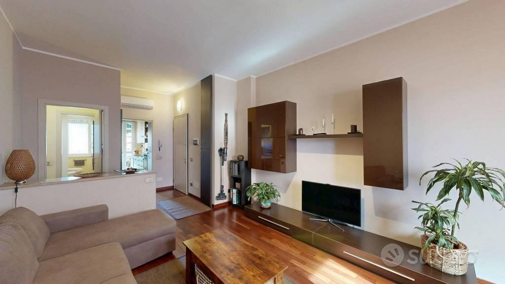 Appartamento – Novara, Sant'Antonio - Vista 5