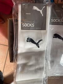 Calzettoni calcio Puma