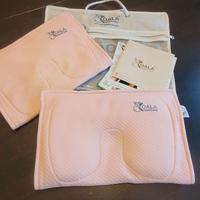 KOALA Babycare Cuscino Allattamento e Testa piatta