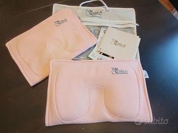 KOALA Babycare Cuscino Allattamento e Testa piatta