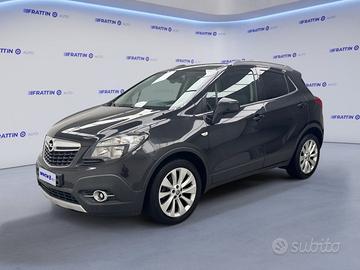 OPEL MOKKA 1.7 CDTI COSMO