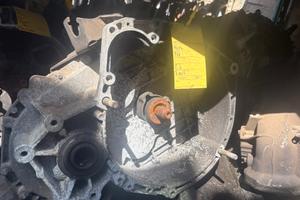 CAMBIO ALFA ROMEO 166 2.4 DIESEL ANNO:2005