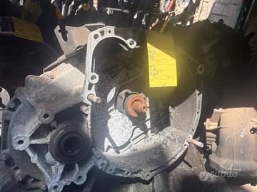CAMBIO ALFA ROMEO 166 2.4 DIESEL ANNO:2005