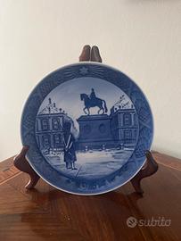 Piatto Royal Copenhagen  1954