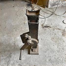 Binda meccanica a cremagliera e manovella 5.000 kg