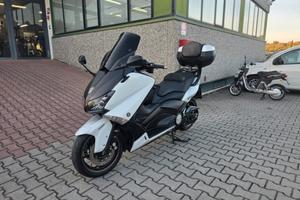 Yamaha TMAX 530