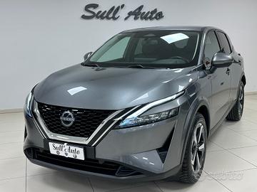 Nissan Qashqai MHEV 140 CV N-Connecta - 2023