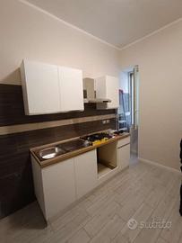 Appartamento piano terra