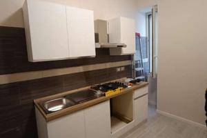 Appartamento piano terra