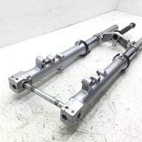 FORCELLA - PICCOLI PUNTI DI RUGGINE SU PARTE ALTA 