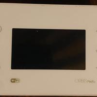 CRONOTERMOSTATO WIFI ORBIS NEXU programmabile