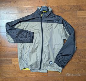 Tuta antipioggia Yes – giacca S + pantaloni M