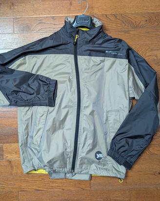 Tuta antipioggia Yes – giacca S + pantaloni M
