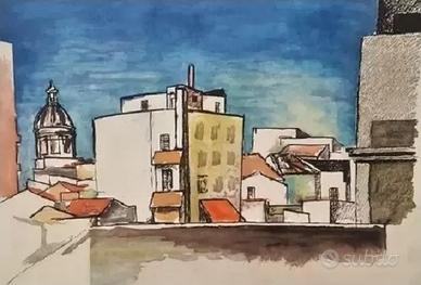 RENATO GUTTUSO