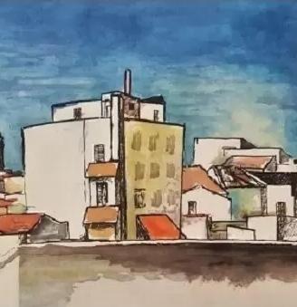 RENATO GUTTUSO