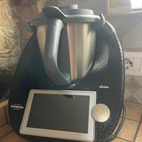 Bimby TM6 Edizione Limitata