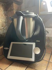 Bimby TM6 Edizione Limitata