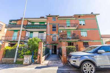 2 LOCALI A GUIDONIA MONTECELIO