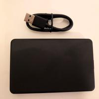 Hard disk USB 3.0 1TB