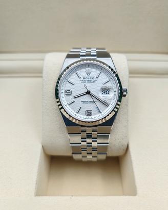 Rolex Land Dweller 36 127234 Nuovo 2026