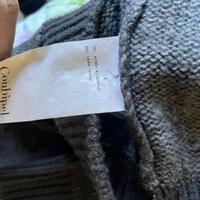 Maglione conbipel Caldissimo