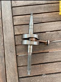 Albero RHQ malossi minarelli orizzontale