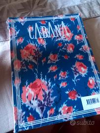 rivista cabana 13