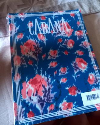 rivista cabana 13