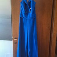 tuta elegante Denny Rose